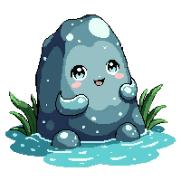 stickersearch 11020 tide pool