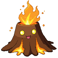 stickersearch 11662 volcano