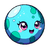 stickersearch 11832 earth