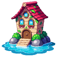 stickersearch 12103 pool building