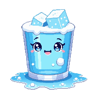stickersearch 12518 ice water