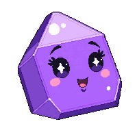 stickersearch 12814 amethyst