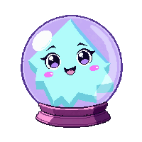 stickersearch 13215 crystalball