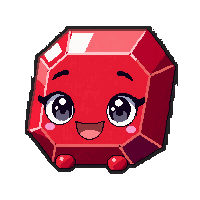 stickersearch 13605 ruby