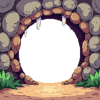 stickersearch 14521 cave