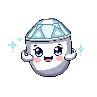 stickersearch 14575 diamond2