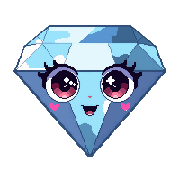 stickersearch 14890 diamond