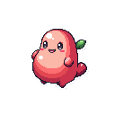 stickersearch 16424 crystal pink large