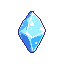 stickersearch 16716 crystal blue