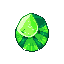 stickersearch 17191 crystal green