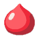 stickersearch 17251 crystal red large