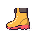 stickersearch 19236 earth shoes large