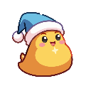 stickersearch 19374 crystal christmas large