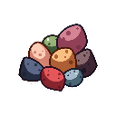 stickersearch 19718 rock pile large