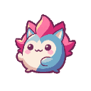 stickersearch 20082 crystal spirit large