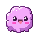 stickersearch 21149 crystal purple large