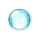 stickersearch 22260 crystal ball large