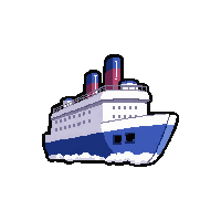 stickersearch 23731 ocean liner