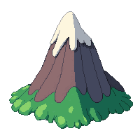 stickersearch 27635 nature mountain soft detailed