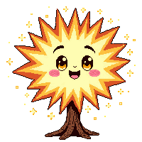 stickersearch 10875 fireworks