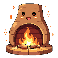 stickersearch 11635 fireplace