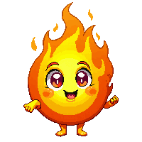 stickersearch 13659 fire