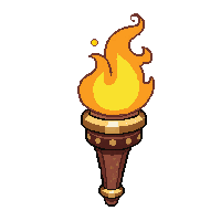 stickersearch 23392 torch