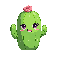 stickersearch 10273 cactus