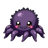 stickersearch 10878 tarantula
