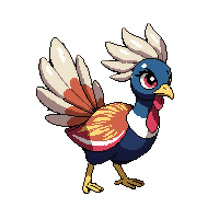 stickersearch 11207 pheasant