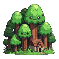stickersearch 11470 forest