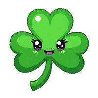 stickersearch 11728 shamrock