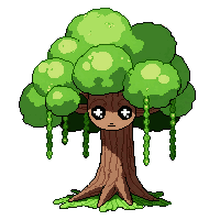 stickersearch 11810 willow tree