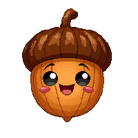 stickersearch 12658 acorn