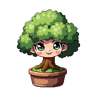 stickersearch 13093 bonsai