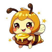 stickersearch 13348 honeybee