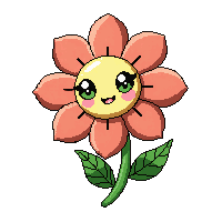 stickersearch 13580 flower2