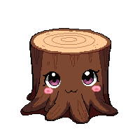 stickersearch 13622 stump