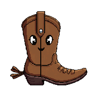 stickersearch 13736 cowboy