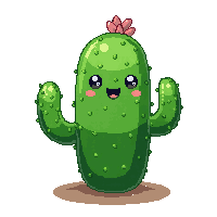 stickersearch 13867 cactus2