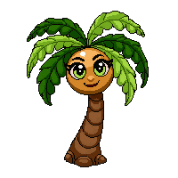 stickersearch 14268 palm