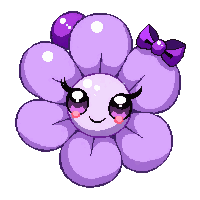 stickersearch 14453 violet