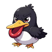 stickersearch 14473 frigatebird