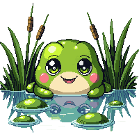 stickersearch 14487 wetland