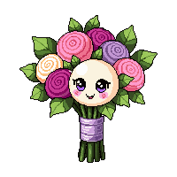 stickersearch 14655 bouquet