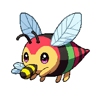 stickersearch 14766 beeeater