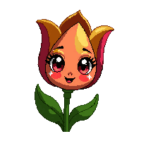 stickersearch 14790 tulip