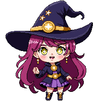 stickersearch 15002 enchantress