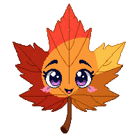 stickersearch 15095 leaf