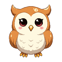 stickersearch 15278 barnowl